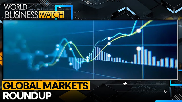 Nvidia Becomes World's Top Firm, Powell Warns Of Inflation Risks | WION Business Watch