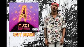 Filtr ZA Track Talk: Muzi - 2. Boom Shaka