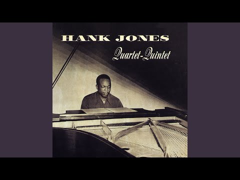 Putar Summer's Gone - Hank Jones