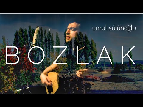 Yüce Dağ Başına Kurdum Arılık BOZLAK - Umut Sülünoğlu