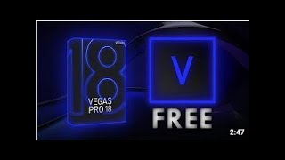 SONY VEGAS PRO 18 | LEGIT DOWNLOAD | 2021 | 100% WORKING