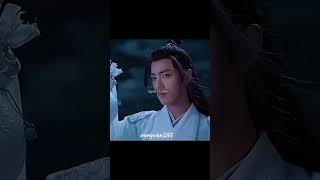 this scene 💔😭#lanzhan #weiying #theuntamed #wangxian #cdrama #yizhan #yizhan_yibo_xiaozhan #yibo85