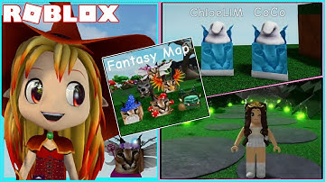 🍄 (LOUD) ALL FLOPPA LOCATIONS IN FANTASY MAP! ROBLOX FIND THE FLOPPA MORPHS!
