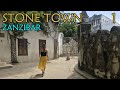 Zanzibar - Stone Town - Plan Na Tygodniowy Pobyt i Historyczne Centrum Stolicy Wyspy (1/3)