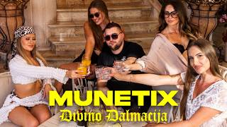 MUNETIX - DIVINO DALMACIJA (OFFICIAL VIDEO)
