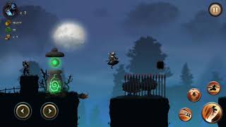 Ninja Warrior☠️💀.      #trending #india #gaming #games  screenshot 4