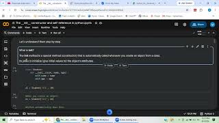 12PM PKT | Python for absolute Beginners | Week 4 | Day 2