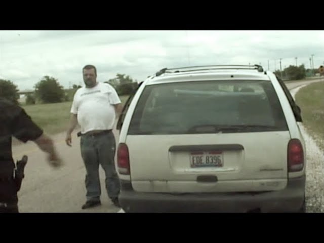 Sovereign Citizens and Law Enforcement - YouTube