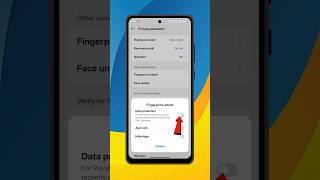 Private Safe Me Fingerprint Lock Kaise Lagaye? 🔒👆