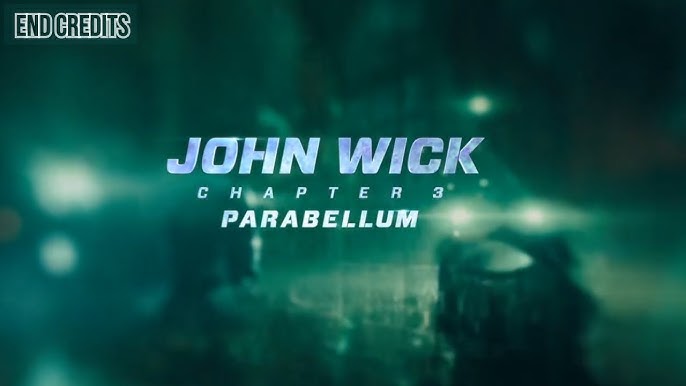 Emane Entretenimento - Dá pra assistir John Wick 3 - Parabellum, sem ter  visto os outros 2? A resposta é sim, você vai se divertir do mesmo jeito,  mas a história não