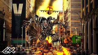 Excision - Subsonic [Dubstep] screenshot 4
