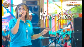 Sugeng Dalu -  Wiwik Sagita New Pallapa Temu Akrab 6 SNP.ID GOFUN Bojonegoro