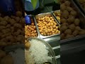 Ugadi special lunch at MEIL Canteen #ugadispecial #ugadi #viral #viralshort #medhuvada #sevaiyan