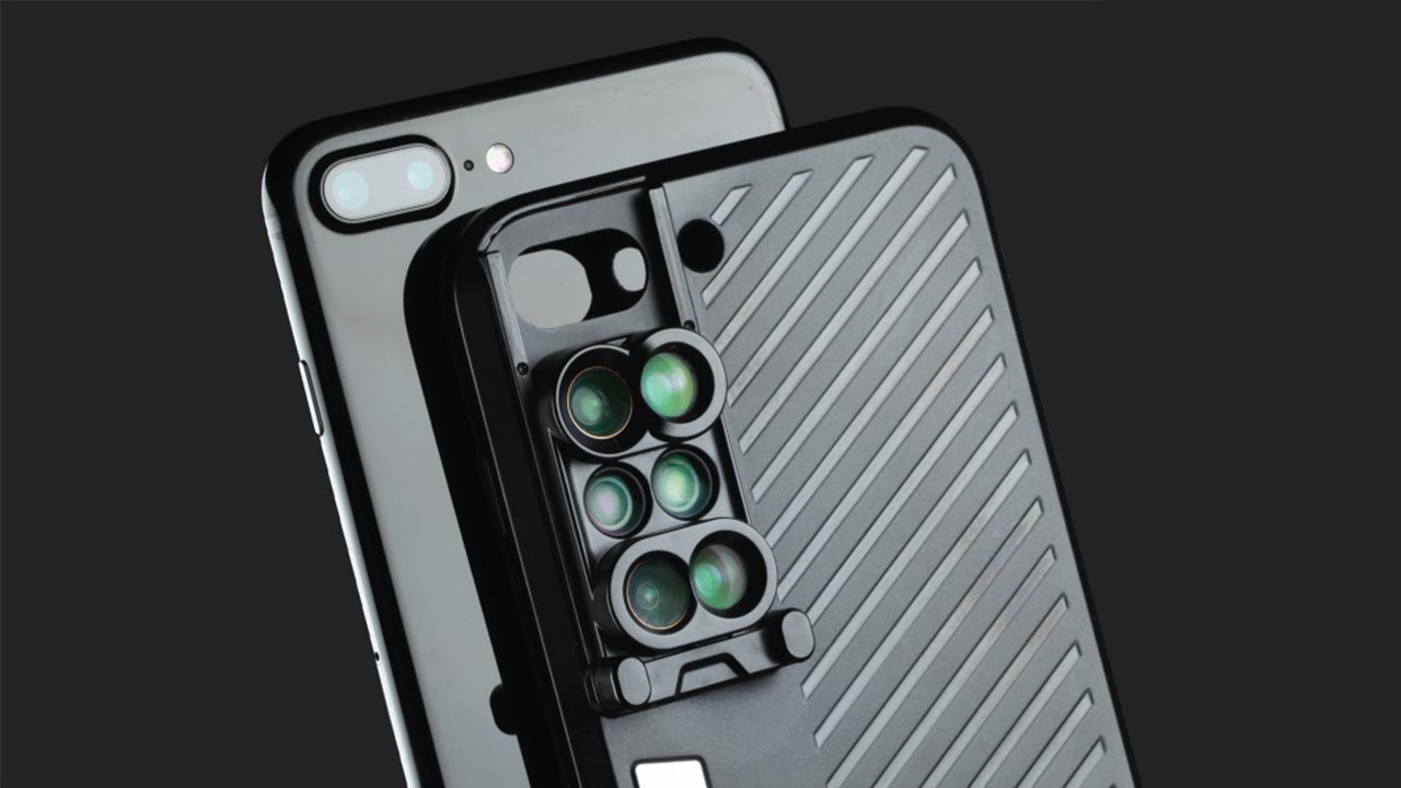 5 Best Smartphone Gadgets On Amazon 2017 YouTube