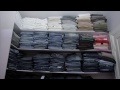 Jennifer Lopez Shows Us Inside Her Enormous Closet! | Hollywood at Home | People