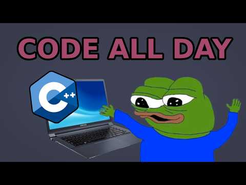 How To get addicted to coding
