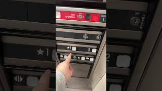 2003 ThyssenKrupp Impulse Hydraulic Elevator at Olde Raleigh Building 2, Raleigh NC (Short 1) (2026)