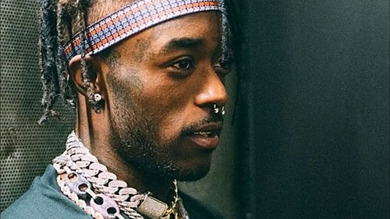 Lil Uzi Vert - 200 My Dash (NO DJ TAGS)