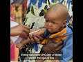 10 Years Of Partnership GSK And Save The Children 10 Years Of Partnership GSK And Save The Children