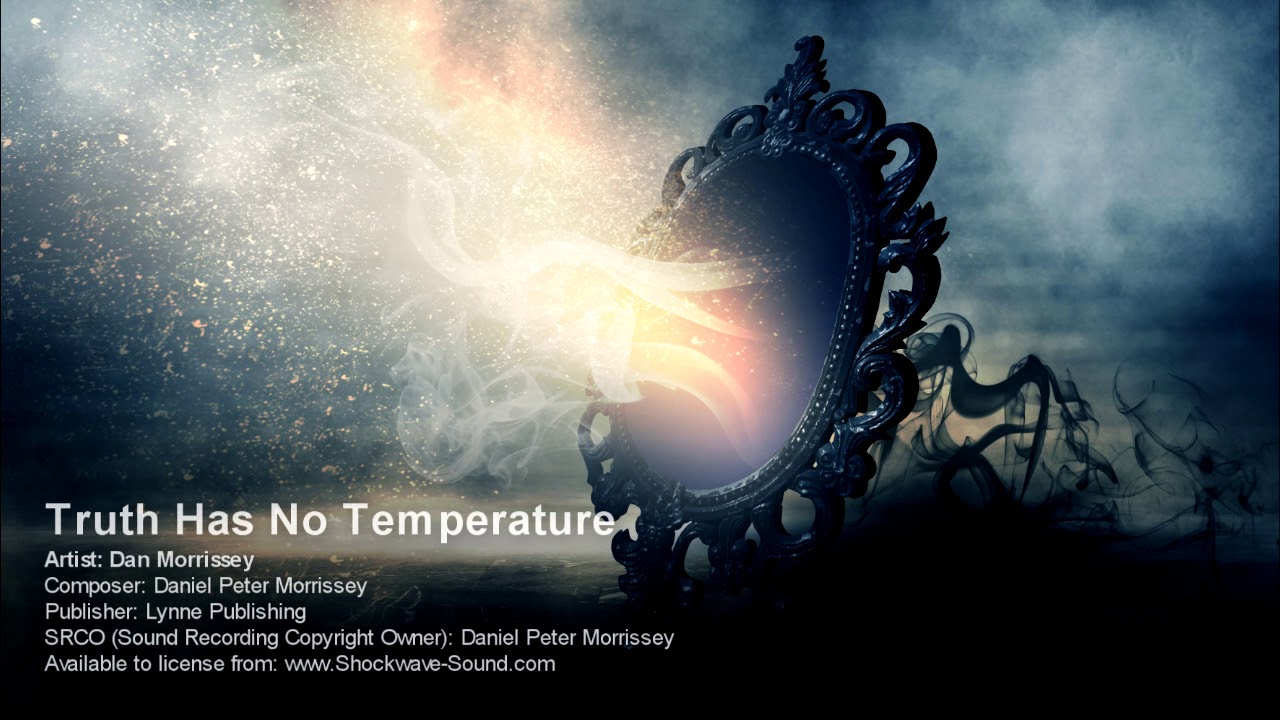 Truth Has No Temperature - Dan Morrissey | Royalty Free Rock Music from Shockwave-Sound