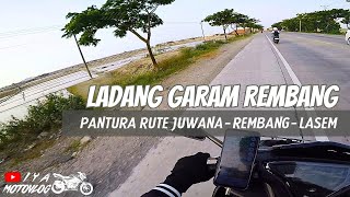 PATI - REMBANG | JUWANA - REMBANG - LASEM ROUTE