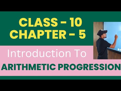 case study of chapter 5 maths class 10