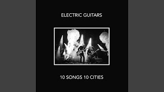 Video thumbnail of "Electric Guitars - Swagman"