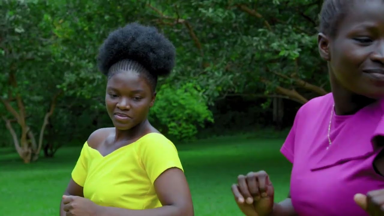 Dwangwa CYF Choir- Wosintha nyengo zanga Yesu official video