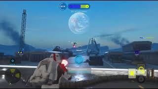 Best XIM Matrix config | STAR WARS Battlefront 2015