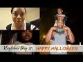Happy Halloween! | Vlogtober 31l Watch in HD!