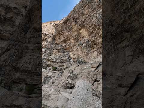 قلعه قبان ماکو 