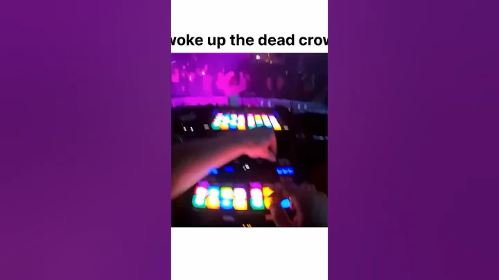 Best DJ Transition ever!