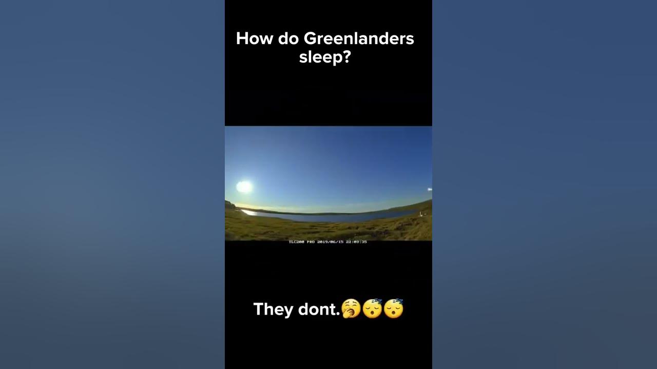 Greenlanders