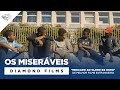 OS MISERÁVEIS | Filme francês mistura de forma brilhante "Dia de
Treinamento" e "Cidade de Deus"! (Crítica)