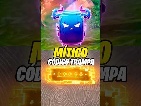 🤯 Como Encontrar el *NUEVO* SPRITE del REY de la TORMENTA en Fortnite? 🤯