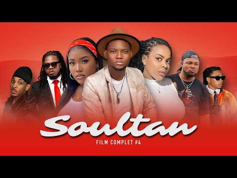 SOULTAN (film complet) #4
