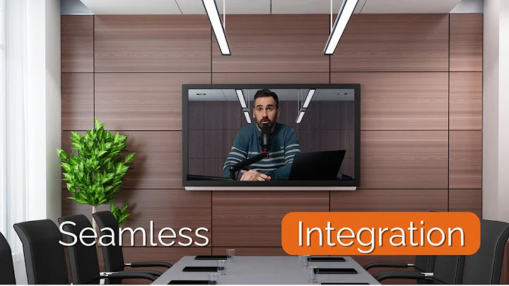 INTEROPERABILITY: A Total Game-Changer for Meetings!