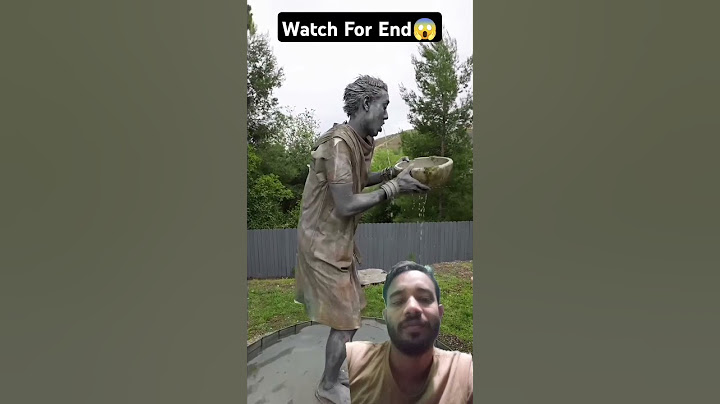 The guy who walked in front of the camera was a paid actor #shorts #funny #comedy