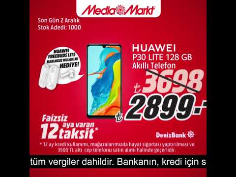 Sahane Cuma Geliyor, MediaMarkt’ta Indirimler Simdiden Sizi Bekliyor! #MediaMarkttaKeyfineBak - Sahane Cuma Geliyor, MediaMarkt’ta Indirimler Simdiden Sizi Bekliyor! #MediaMarkttaKeyfineBak