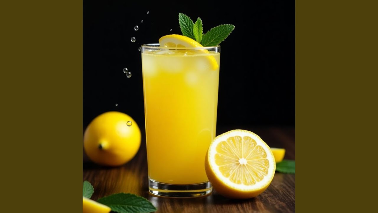 Watch Lemonade on YouTube Watch Lemonade on YouTube