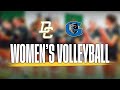 OCAA Women's Volleyball 🏐 Georgian @ Durham