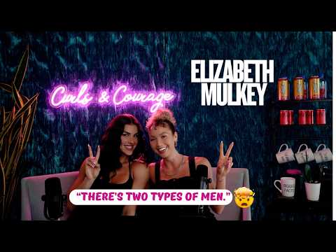 Is Miami Actually Toxic? Elizabeth Mulkey on Dating, Social Media & Building Confidence