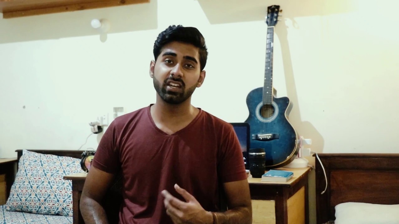 How social media saved a life | PHILANTHROPY IN PAKISTAN