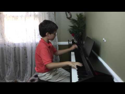 Franz Liszt Liebestraum No. 3 (Dreams Of Love)