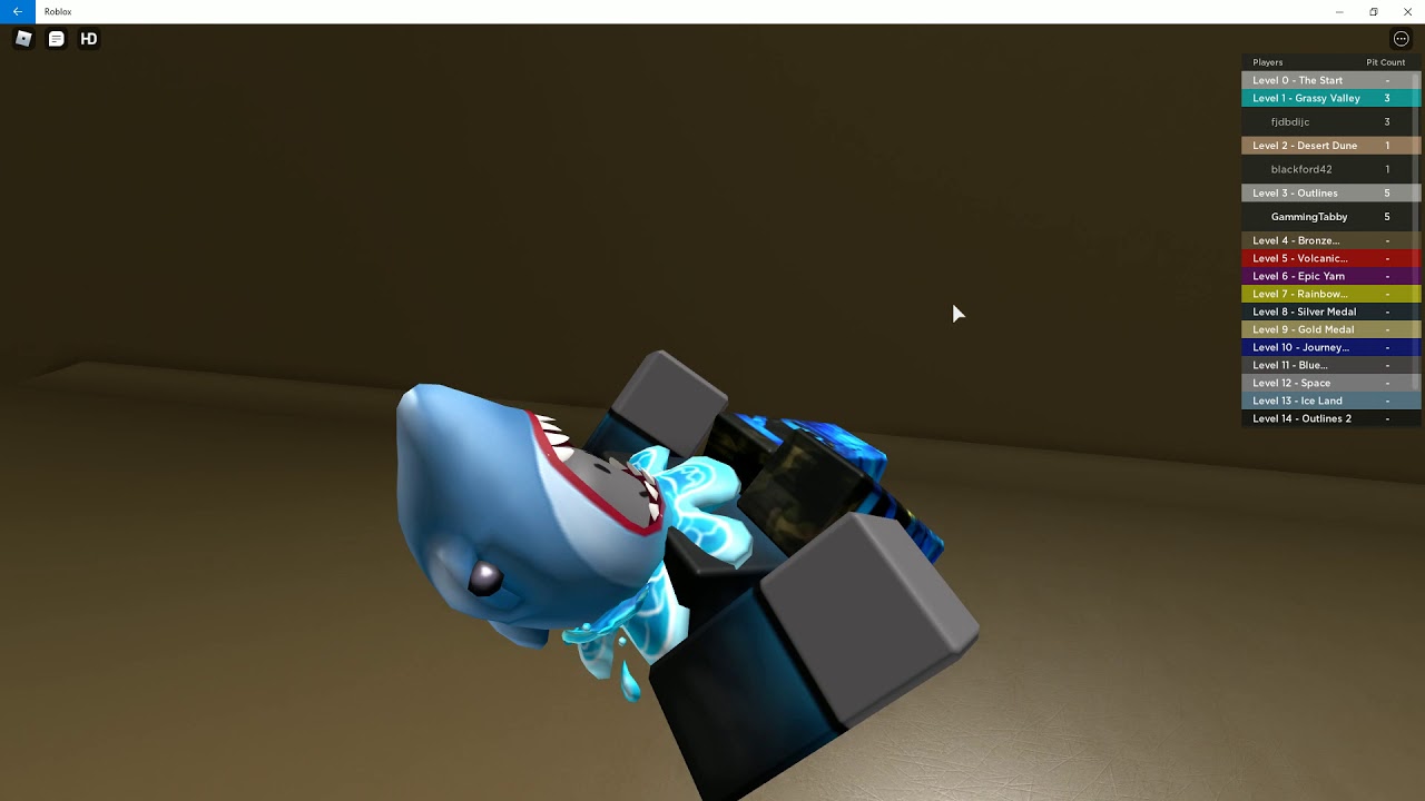 playing a speed run game - YouTube