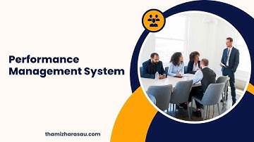 Performance Management System | Mastering Performance Management Systems: A Comprehensive Guide