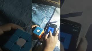 Cube solving app ||Best app for non cubers #trending #viral @KingofCubers screenshot 4