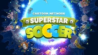 CN Superstar Soccer - iOS / Android - HD Gameplay Trailer screenshot 4