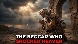 The Story of Ulbah bin Zaid, The Generosity of the Fakir