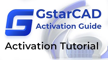 GstarCAD 2022 Installation Guide - Online Return Network license
